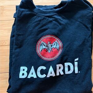 Black Short Sleeve Tee